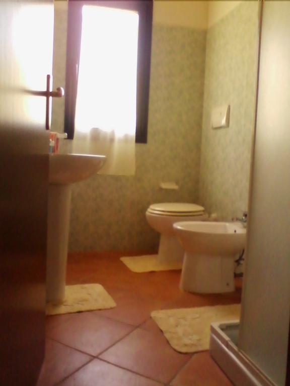 Farm Stay Gli Oleandri Loiri Porto San Paolo Екстериор снимка
