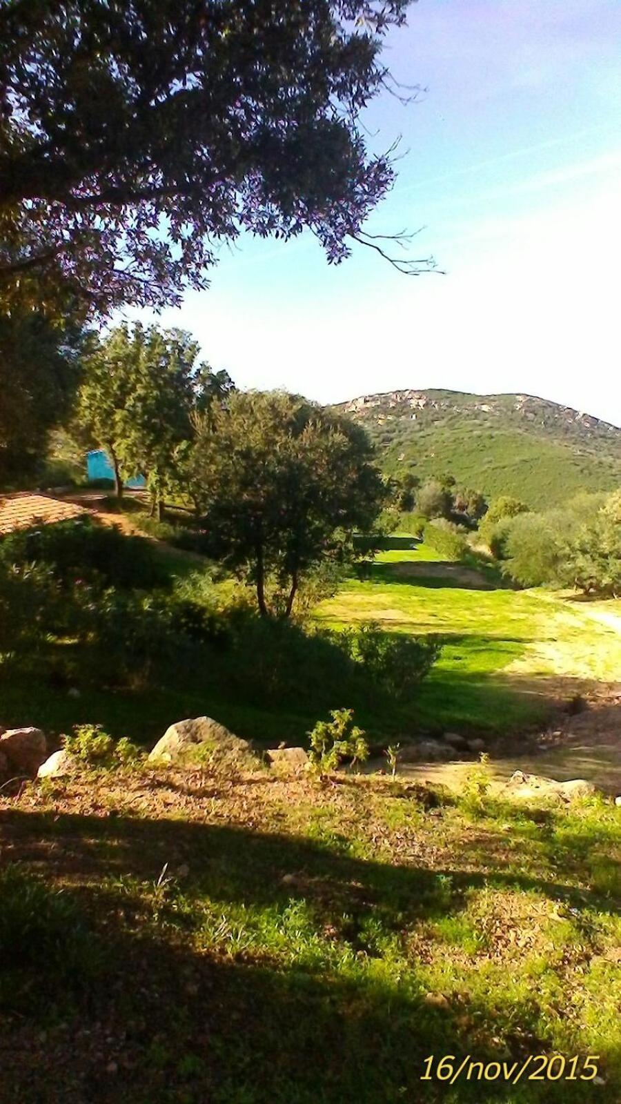 Farm Stay Gli Oleandri Loiri Porto San Paolo Екстериор снимка