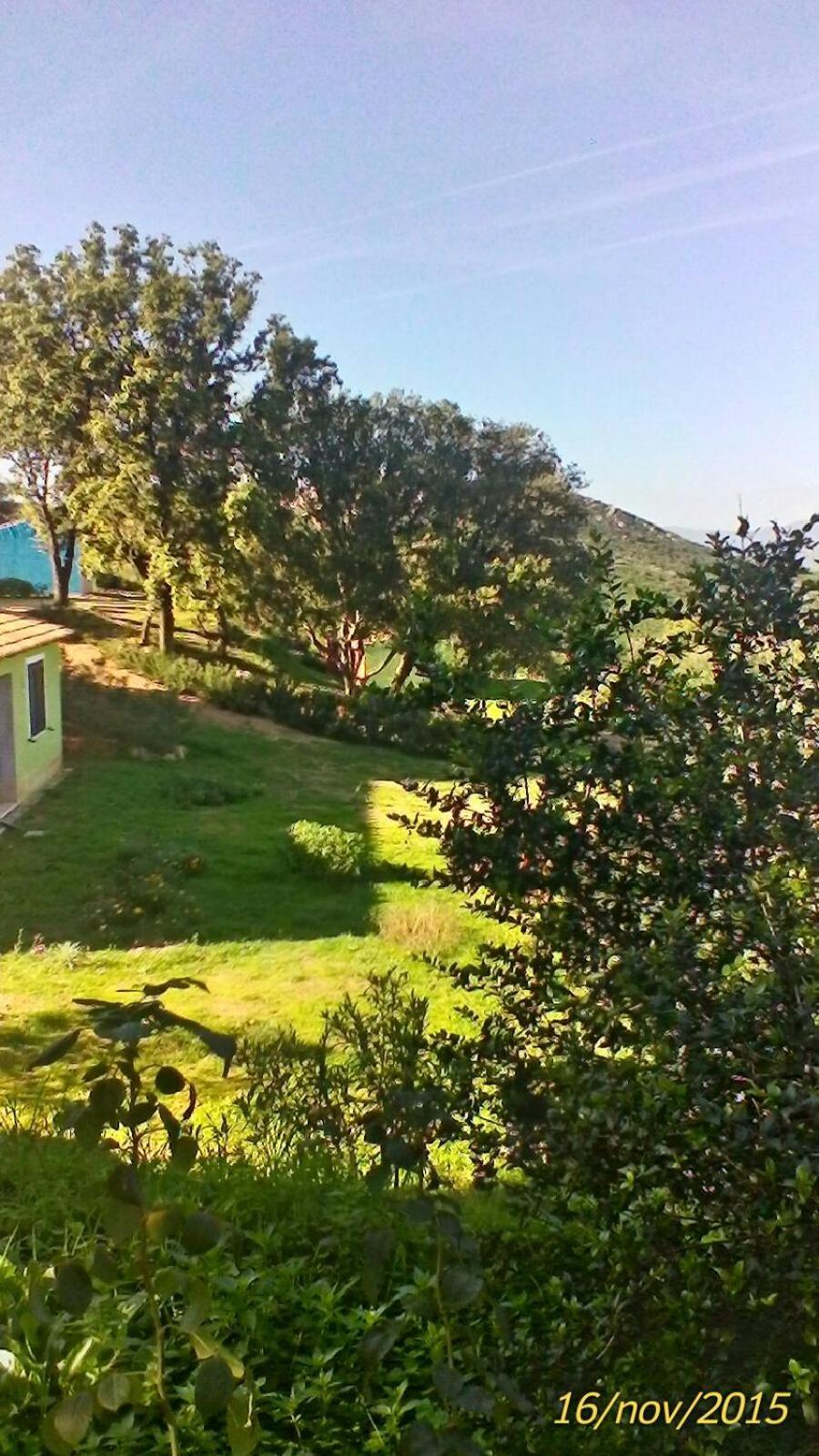 Farm Stay Gli Oleandri Loiri Porto San Paolo Екстериор снимка