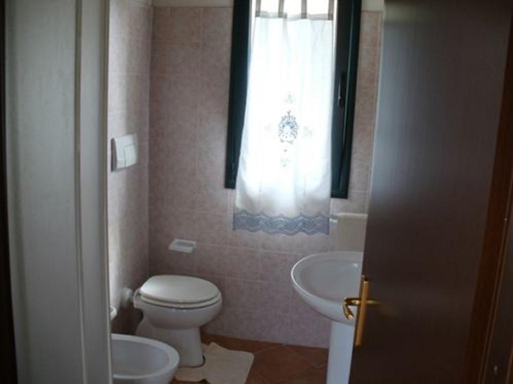 Farm Stay Gli Oleandri Loiri Porto San Paolo Стая снимка