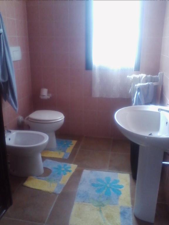 Farm Stay Gli Oleandri Loiri Porto San Paolo Екстериор снимка