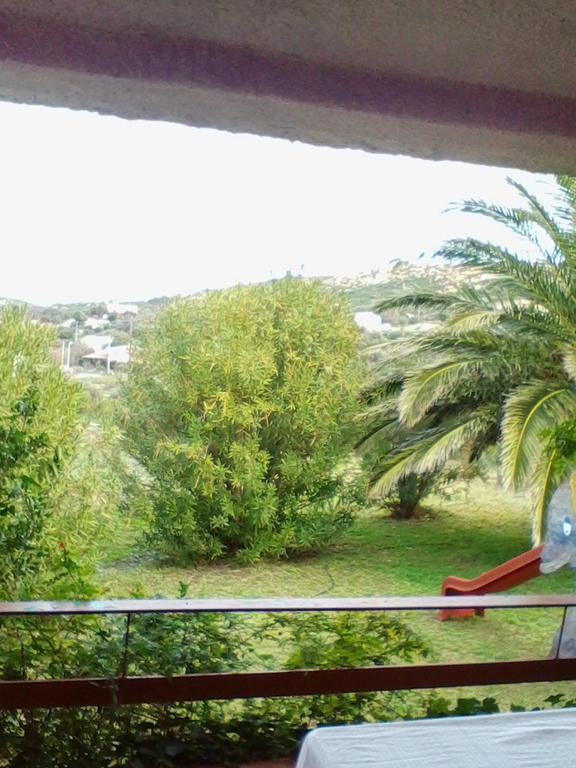 Farm Stay Gli Oleandri Loiri Porto San Paolo Стая снимка