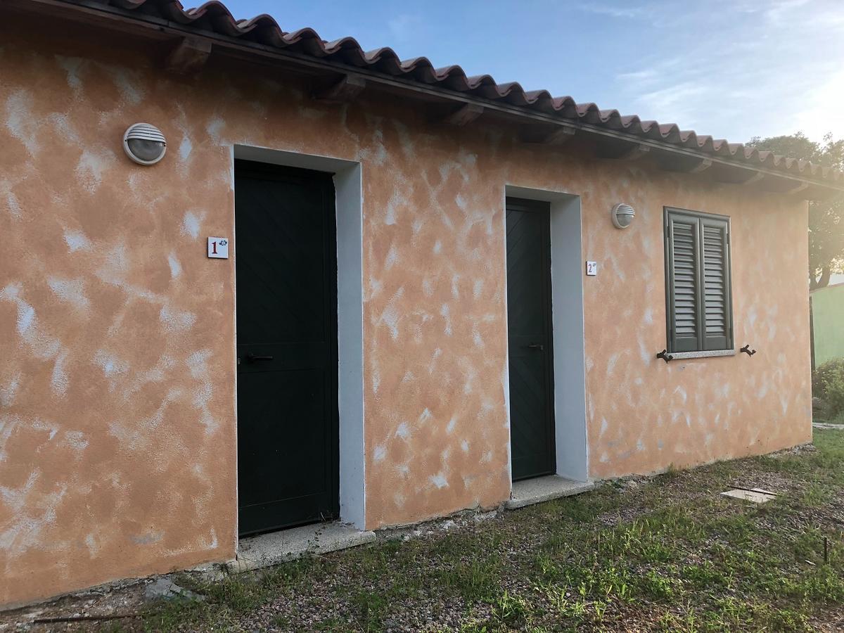 Farm Stay Gli Oleandri Loiri Porto San Paolo Екстериор снимка